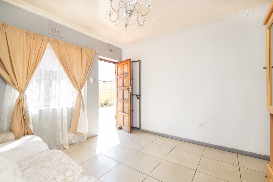3 Bedroom Property for Sale in Belhar Western Cape